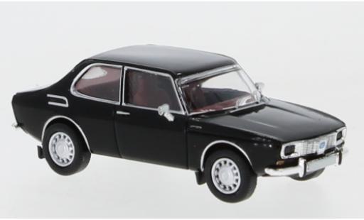 Saab 99 1/87 Premium ClassiXXs nero 1970 modellino in miniatura