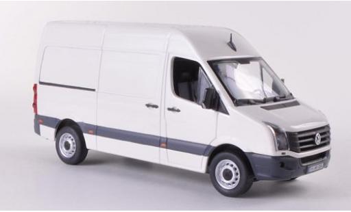Volkswagen Crafter 1/43 Premium ClassiXXs Kasten bianco Facelift modellino in miniatura