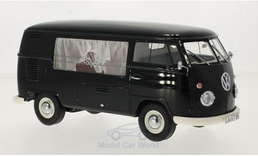 Volkswagen T1 B 1/18 Premium ClassiXXs Bestattungswagen 1960 modellino in miniatura
