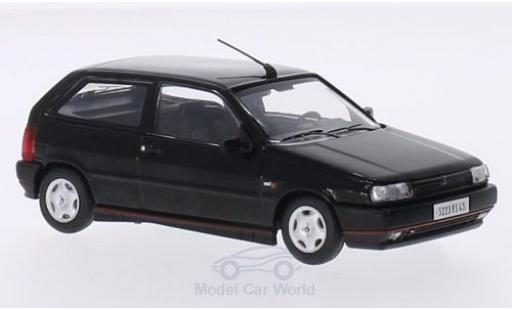 Fiat Tipo 1/43 Premium X 2.0ie 16V nero 1995 3-Türer modellino in miniatura