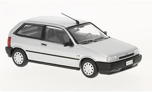 Fiat Tipo 1/43 Premium X grigio 1995 modellino in miniatura