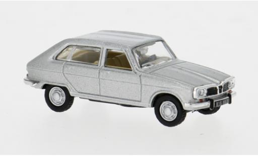 Renault 16 1/87 Norev grau 1:87 modellino in miniatura