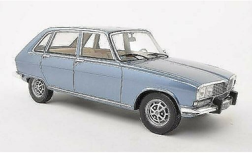 Renault 16 TX 1/18 Ottomobile blu modellini auto