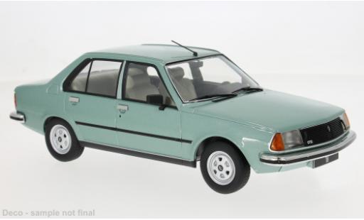 Modellini auto Renault 18 gr&Atilde;&frac14;n 1978 1: 1/18 MCG