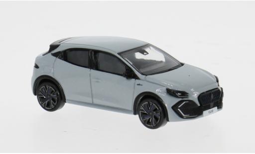 Renault Clio 1/64 Norev Esprit Alpine grau 2026 1:64 modellini auto