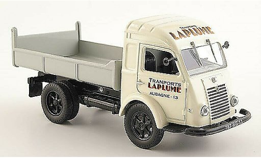 Renault Galion Base 1/43 Norev 2.5 tonnes Transports La Plume 1959 modellini auto