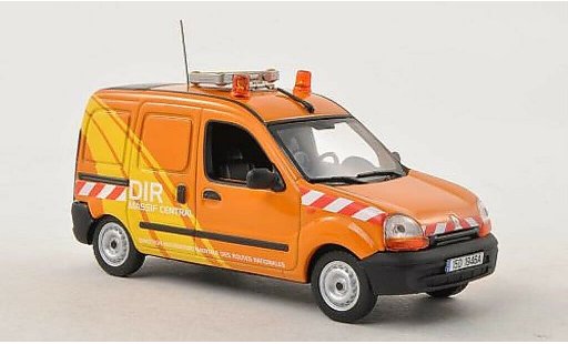 Renault Kangoo Base 1/43 Norev DDE (F) 2008 modellini auto