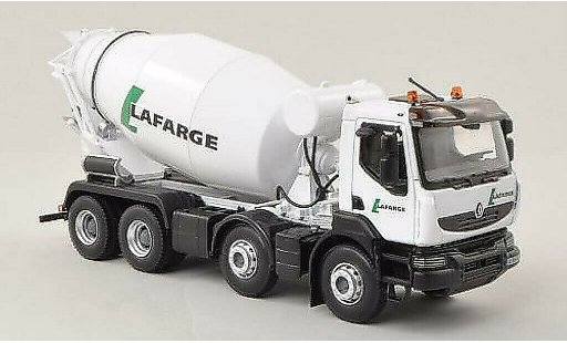 Renault Kerax Base 1/43 Norev Lafarge Betonmischer-LKW 2008 modellini auto