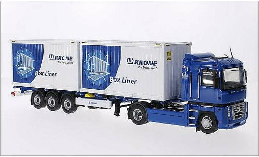 Renault Magnum AE 1/50 Universal Hobbies 500 Krone modellini auto