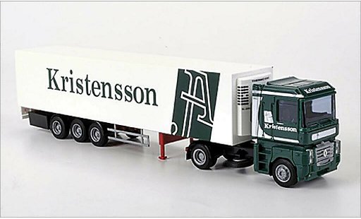 Renault Magnum Base 1/87 AWM Kristensson modellini auto