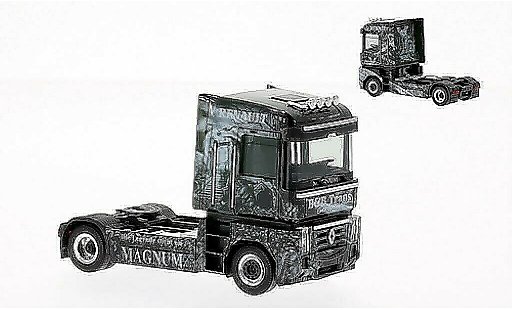Renault Magnum Base 1/87 Herpa Zugmaschine Daniel Brosa modellini auto