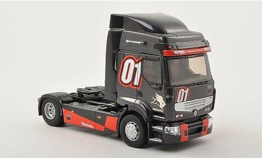 Renault Premium Base 1/43 Eligor DXI No.01 Solo-Zugmaschine modellini auto