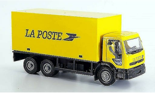 Renault Premium Base 1/60 Verem La Poste (1:60) modellini auto