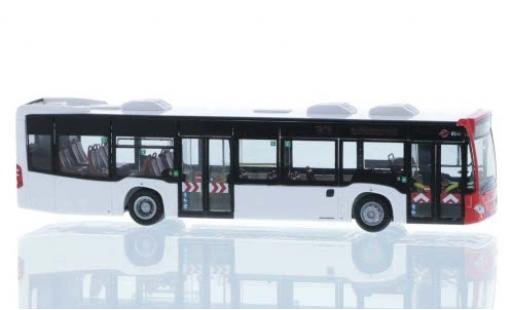 Mercedes Citaro 1/87 Rietze BSAG - Bremen 2015 modellino in miniatura
