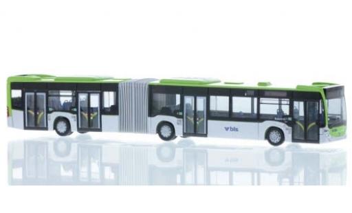 Mercedes Citaro 1/87 Rietze G 12 BLS (CH) modellino in miniatura