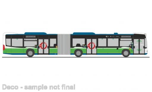 Mercedes Citaro 1/87 Rietze G Autoguidovie (IT) 2012 1:87 modellino in miniatura