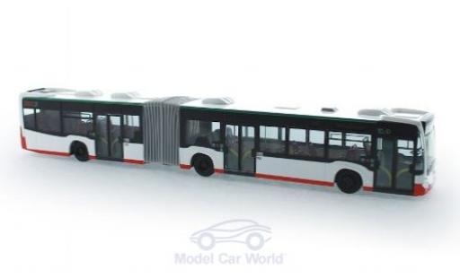 Mercedes Citaro 1/87 Rietze G DSW21 Dortmund 2012 modellino in miniatura