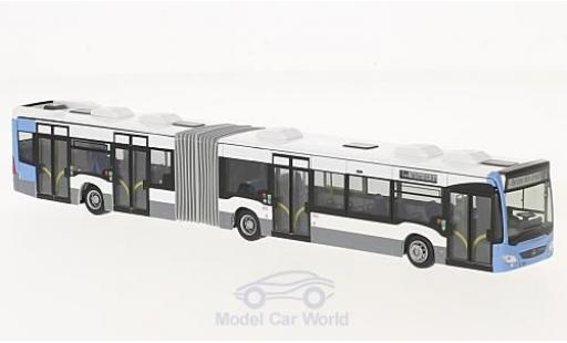 Mercedes Citaro 1/87 Rietze G SWU Verkehr GmbH 2015 modellino in miniatura