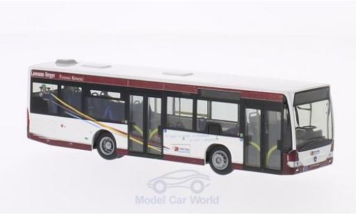 Mercedes Citaro 1/87 Rietze K Lannuon City (F) modellino in miniatura