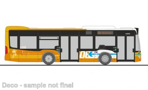 Mercedes Citaro 1/87 Rietze K Lignes D Azur (FR) 2015 1:87 modellino in miniatura