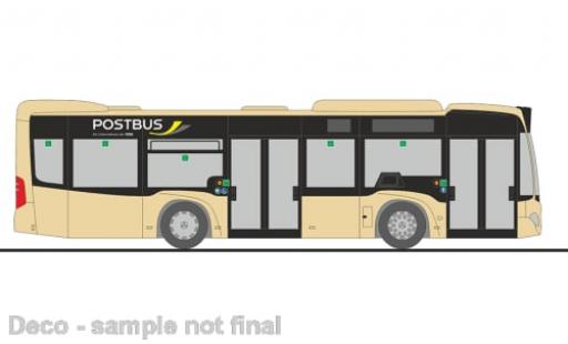 Mercedes Citaro 1/87 Rietze K Postbus (AT) 2012 1:87 modellino in miniatura