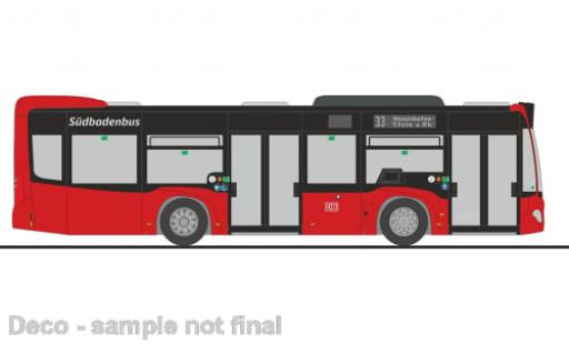 Mercedes Citaro 1/87 Rietze K Südbadenbus 2015 1:87 modellino in miniatura