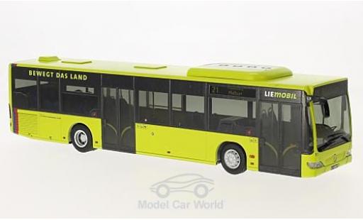 Mercedes Citaro 1/43 Rietze LIEmobil (FL) 2006 modellino in miniatura