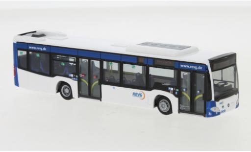 Mercedes Citaro 1/87 Rietze Rhein-Erft-Verkehrsgesellschaft 2015 modellino in miniatura