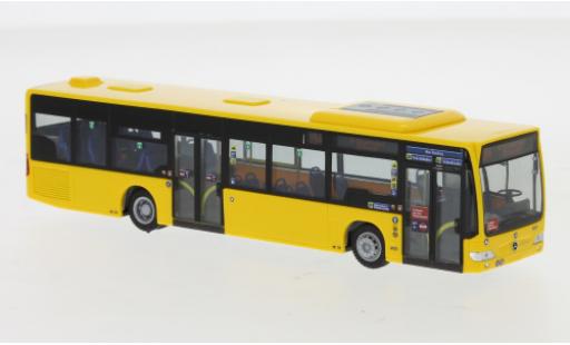 Mercedes Citaro 1/87 Rietze Ruhrbahn Essen 2006 modellino in miniatura