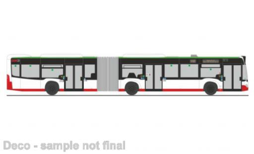 Mercedes Citaro 1/87 Rietze G DSW 21 2015 modellino in miniatura