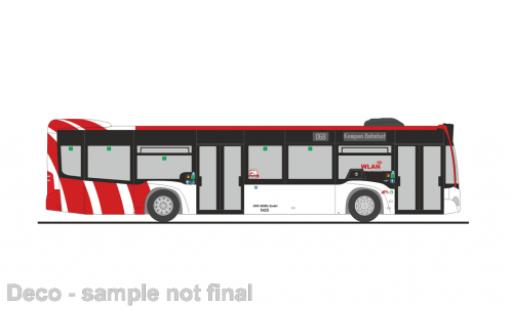 Mercedes Citaro 1/87 Rietze SWK mobil Krefeld 2015 modellino in miniatura