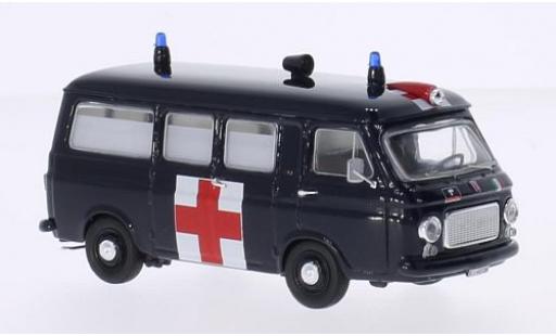 Fiat 238 1/43 Rio Ambulanza Carabinieri Ambulance (I) modellino in miniatura