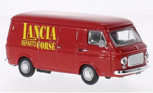 Fiat 238 1/43 Rio Assistenza Corse Lancia 1971 modellino in miniatura