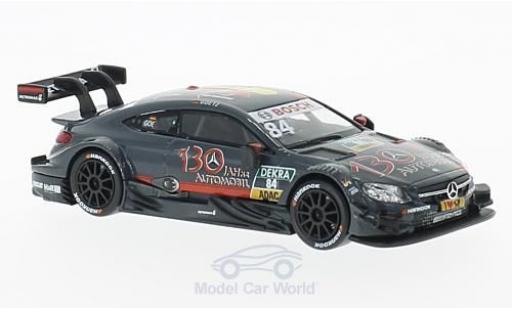 Mercedes Classe C DTM 1/43 RMZ Hobby AMG C 63 DTM No.84 DTM M.Götz modellino in miniatura