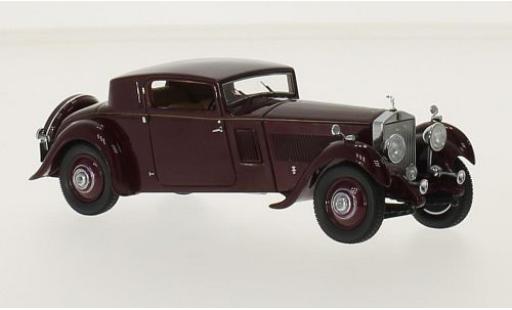Rolls Royce Phantom 1/43 Matrix II Cha rot 1:43 modellino in miniatura