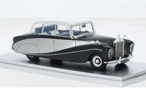 Rolls Royce Silver Wraith 1/43 Kess blau 1:43 modellino in miniatura