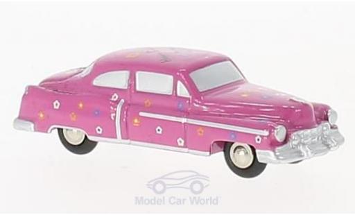 Cadillac Series 62 1/90 Schuco 1954 Happy Birthday 2018 modellino in miniatura