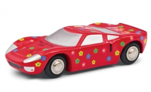 Ford GT40 1/90 Schuco Happy Birthday 2021 modellino in miniatura