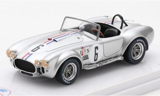 Shelby Cobra 1/43 TrueScale Miniatures 427 #6 TrueScale Min 1:43 modellino in miniatura