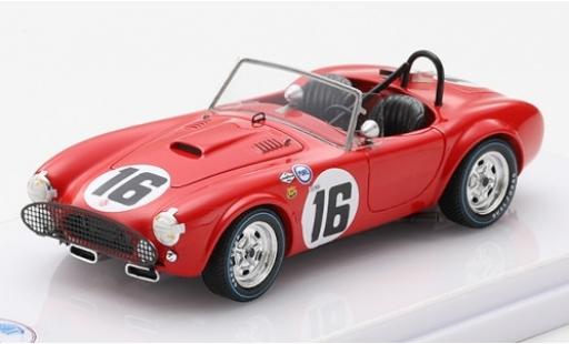 Shelby Cobra 1/43 TrueScale Miniatures CSX2002 #16 TrueScale Min 1:43 modellino in miniatura