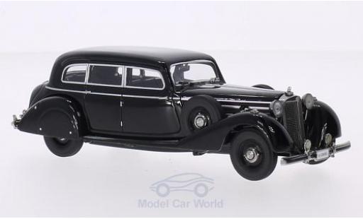 Mercedes 770 1/43 Signature Pullman nero 1938 modellino in miniatura