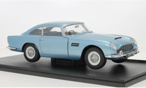 Aston Martin DB5 1/18 Solido blau 1:18 modellino in miniatura