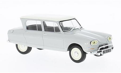 Citroen Ami 6 1/43 Solido 1963 modellino in miniatura