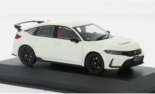 Honda Civic 1/43 Solido Type R weiss 2022 1:43 modellino in miniatura