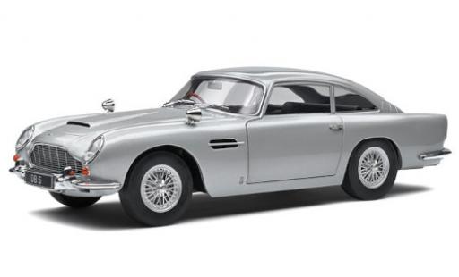 Aston Martin DB5 1/18 Solido d RHD 1964 modellino in miniatura