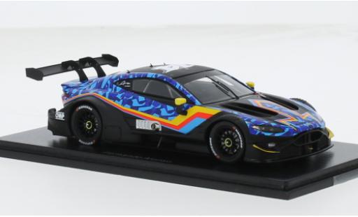 Aston Martin Vantage 1/43 Spark DTM DTM 2023 1:43 modellino in miniatura