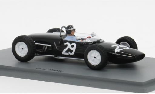 Lotus 18 1/43 Spark -21 GP Deutschland 1962 #29 1:43 modellino in miniatura