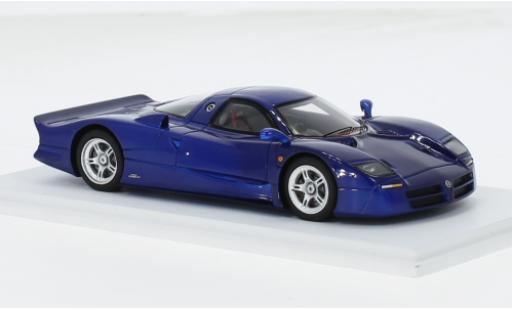 Nissan R390 1/43 Spark GT1 1998 1:43 modellino in miniatura