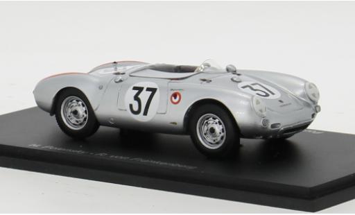 Porsche 550 1/43 Spark No.37 24h Le Mans 1973 1:43 modellino in miniatura