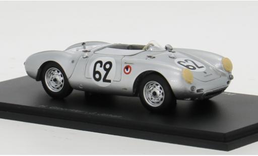 Porsche 550 1/43 Spark No.62 24h Le Mans 1973 1:43 modellino in miniatura